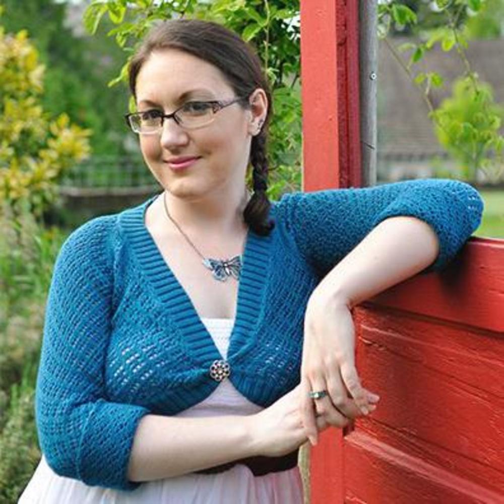 Meet your Posher, Allison